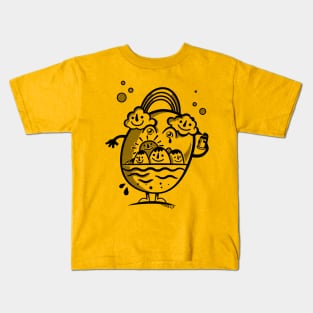 O-Zone Kids T-Shirt